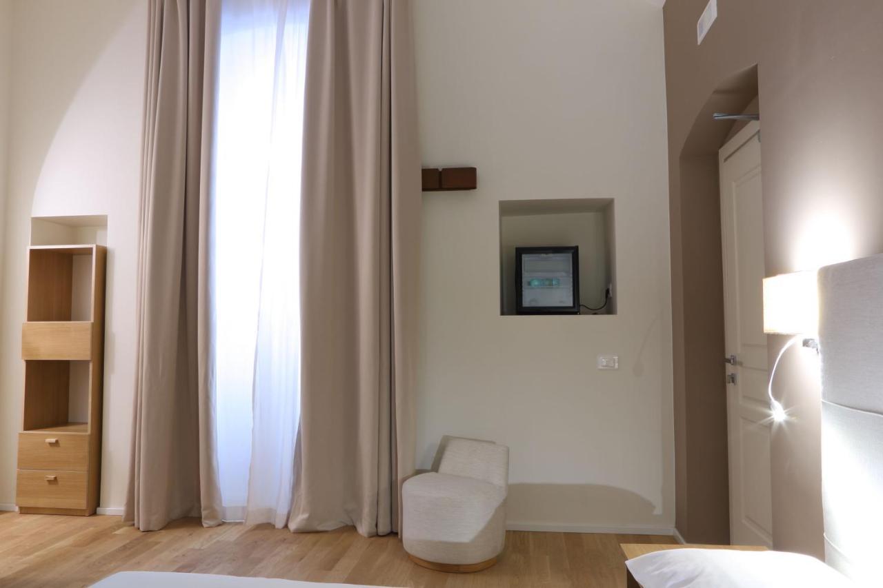 B&B Castanea 카스텔라네타 외부 사진