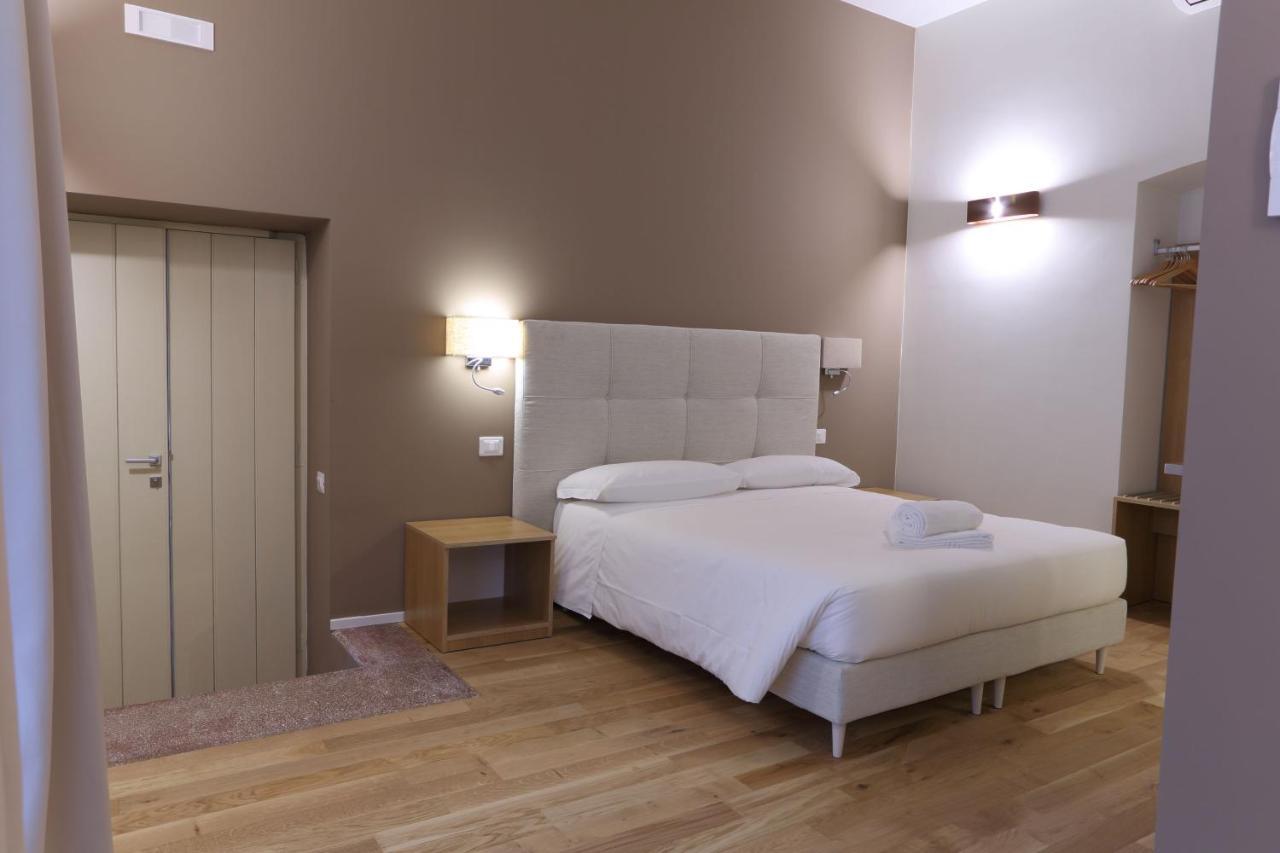 B&B Castanea 카스텔라네타 외부 사진