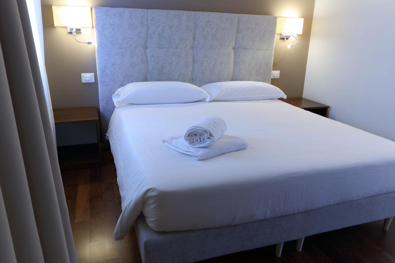 B&B Castanea 카스텔라네타 외부 사진