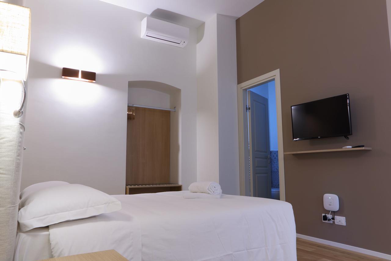 B&B Castanea 카스텔라네타 외부 사진
